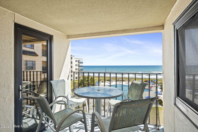 1505 Salter Path Road 412, Atlantic Beach, NC 28512