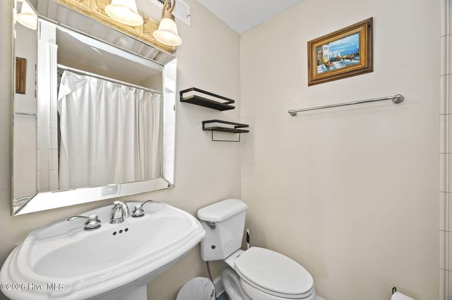 1505 Salter Path Road 412, Atlantic Beach, NC 28512