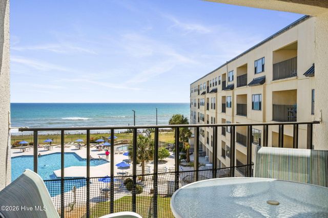 1505 Salter Path Road 412, Atlantic Beach, NC 28512