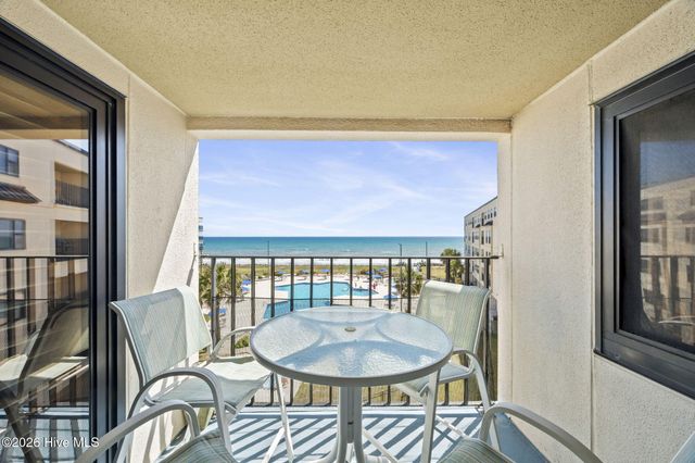 1505 Salter Path Road 412, Atlantic Beach, NC 28512