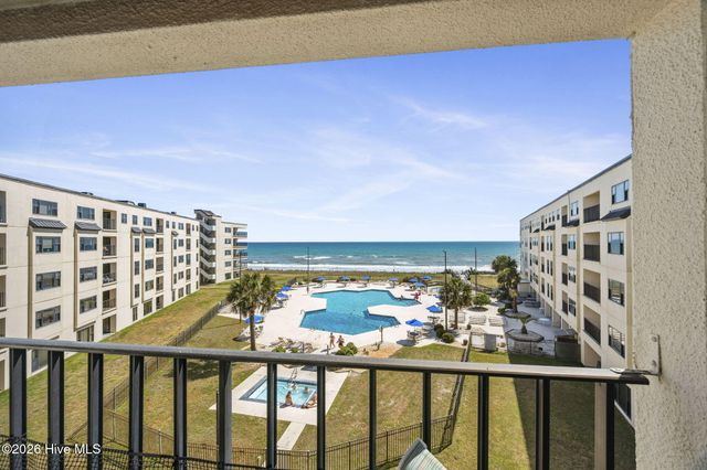 1505 Salter Path Road 412, Atlantic Beach, NC 28512