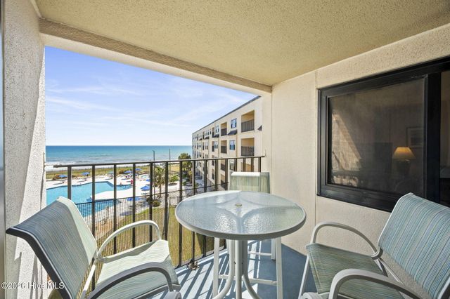 1505 Salter Path Road 412, Atlantic Beach, NC 28512