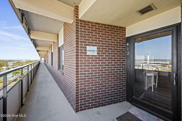 1505 Salter Path Road 412, Atlantic Beach, NC 28512