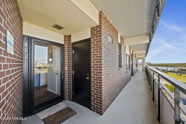 1505 Salter Path Road 412, Atlantic Beach, NC 28512