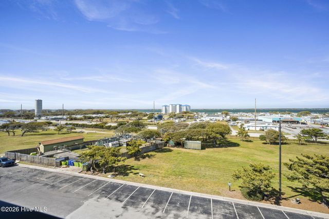 1505 Salter Path Road 412, Atlantic Beach, NC 28512