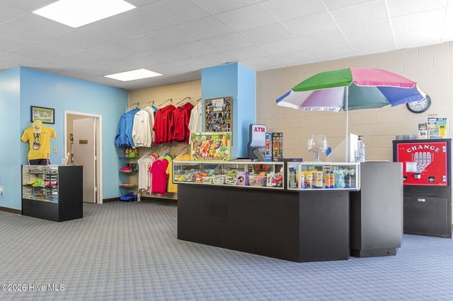 1505 Salter Path Road 412, Atlantic Beach, NC 28512