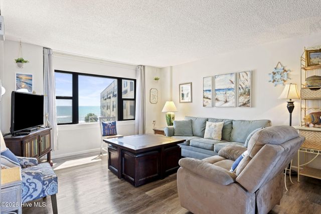 1505 Salter Path Road 412, Atlantic Beach, NC 28512