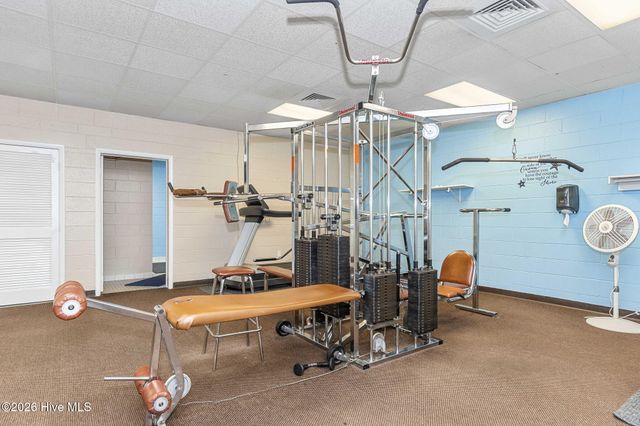 1505 Salter Path Road 412, Atlantic Beach, NC 28512