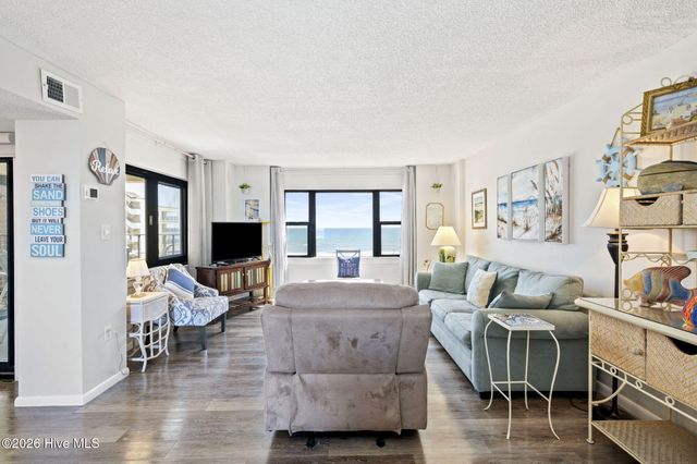 1505 Salter Path Road 412, Atlantic Beach, NC 28512