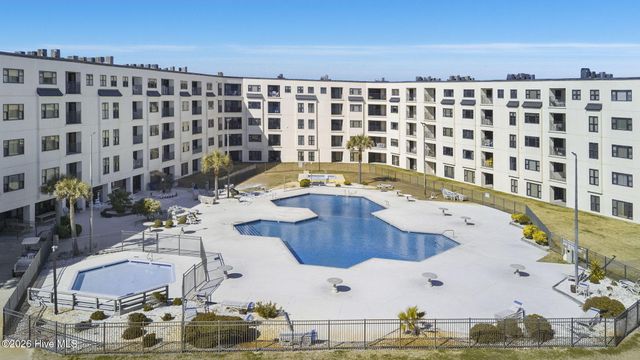 1505 Salter Path Road 412, Atlantic Beach, NC 28512