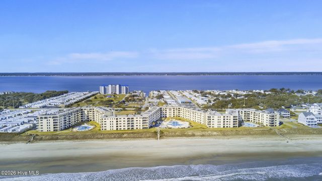 1505 Salter Path Road 412, Atlantic Beach, NC 28512