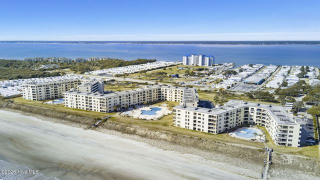 1505 Salter Path Road 412, Atlantic Beach, NC 28512