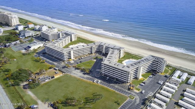 1505 Salter Path Road 412, Atlantic Beach, NC 28512