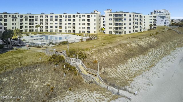 1505 Salter Path Road 412, Atlantic Beach, NC 28512