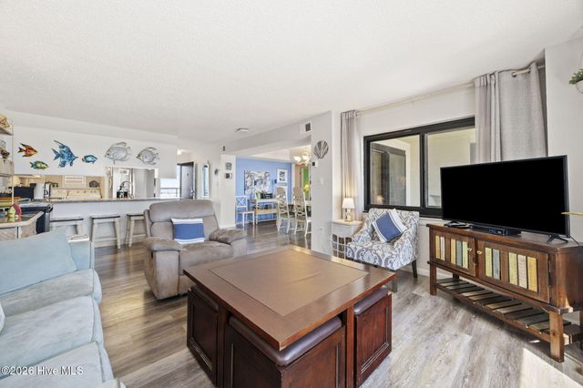 1505 Salter Path Road 412, Atlantic Beach, NC 28512