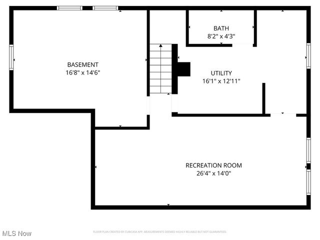 6490 Grosse Drive, Brook Park, OH 44142