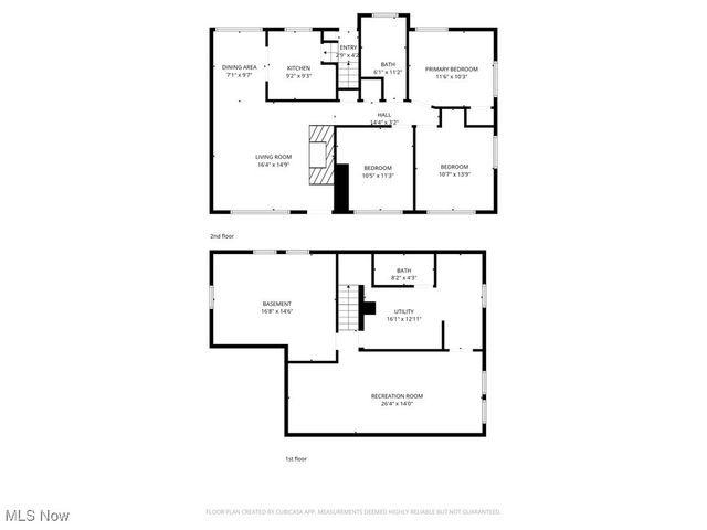 6490 Grosse Drive, Brook Park, OH 44142