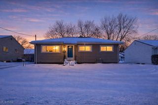 6490 Grosse Drive, Brook Park, OH 44142