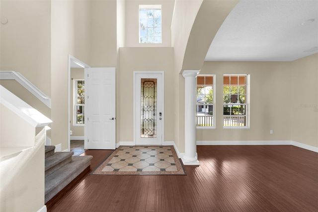 14649 OLD THICKET TRACE, Winter Garden, FL 34787