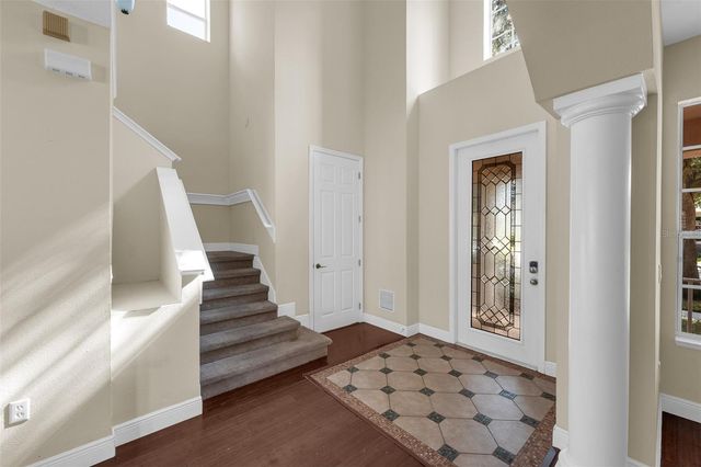 14649 OLD THICKET TRACE, Winter Garden, FL 34787