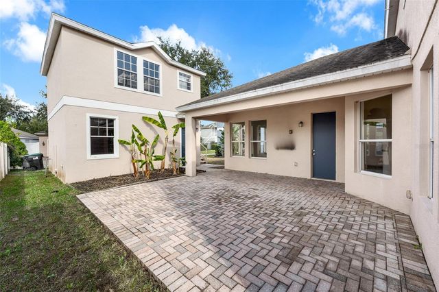 14649 OLD THICKET TRACE, Winter Garden, FL 34787