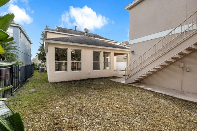 14649 OLD THICKET TRACE, Winter Garden, FL 34787