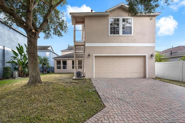 14649 OLD THICKET TRACE, Winter Garden, FL 34787