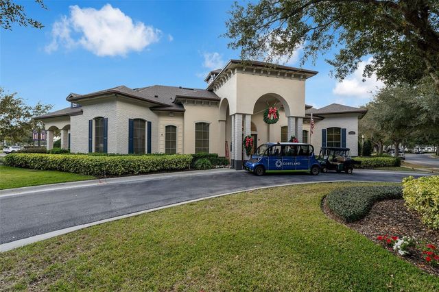 14649 OLD THICKET TRACE, Winter Garden, FL 34787