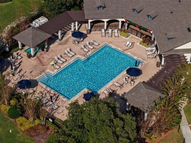 14649 OLD THICKET TRACE, Winter Garden, FL 34787