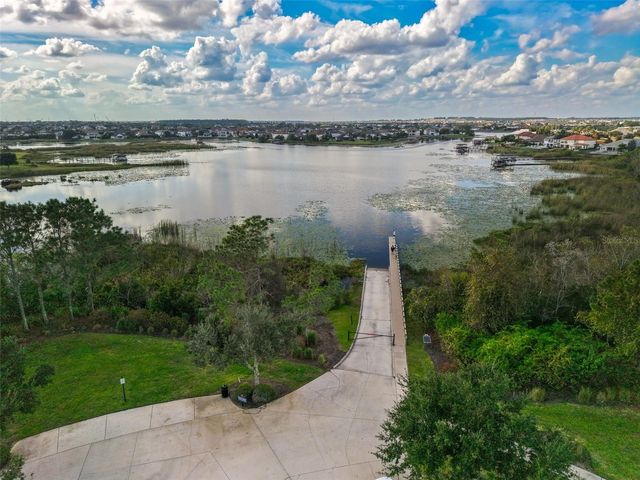 14649 OLD THICKET TRACE, Winter Garden, FL 34787