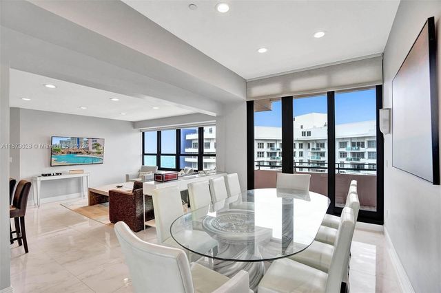5225 Collins Ave PH7, Miami Beach, FL 33140