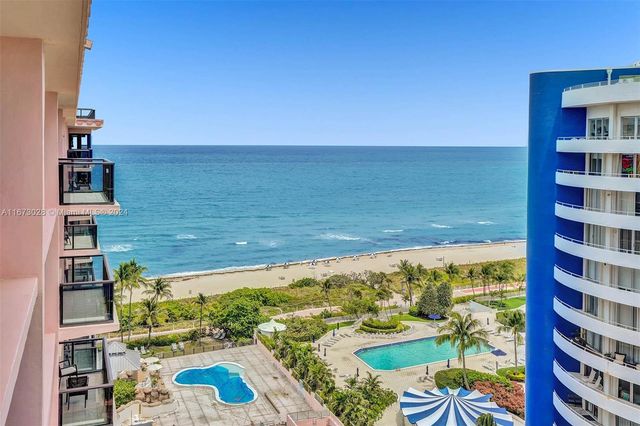 5225 Collins Ave PH7, Miami Beach, FL 33140