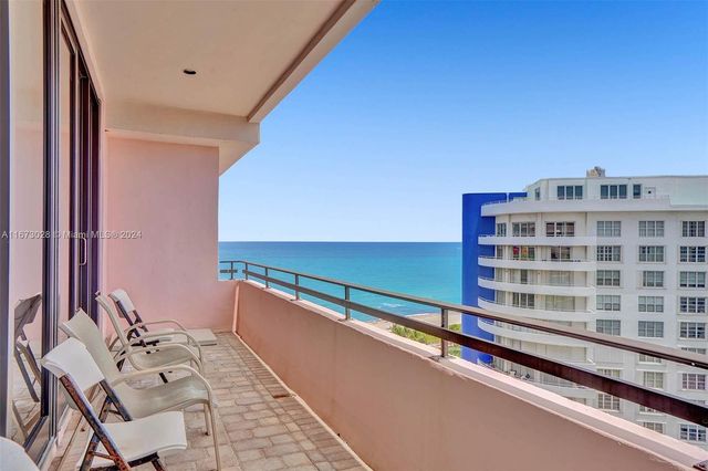 5225 Collins Ave PH7, Miami Beach, FL 33140