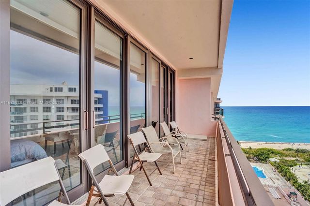 5225 Collins Ave PH7, Miami Beach, FL 33140