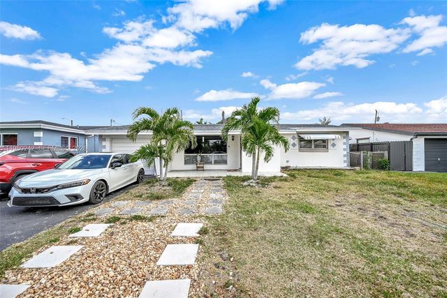 1811 Utopia Dr, Miramar, FL 33023