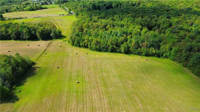 Lot 3-1 Oregon Road, Little Falls Town, NY 13365