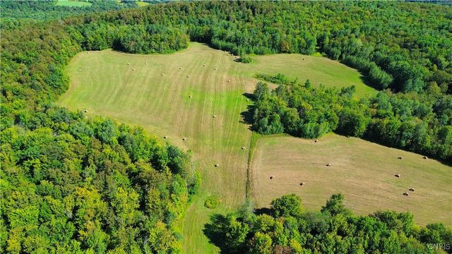 Lot 3-1 Oregon Road, Little Falls Town, NY 13365