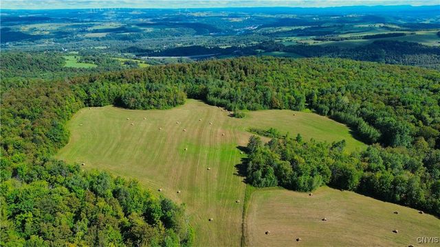 Lot 3-1 Oregon Road, Little Falls Town, NY 13365