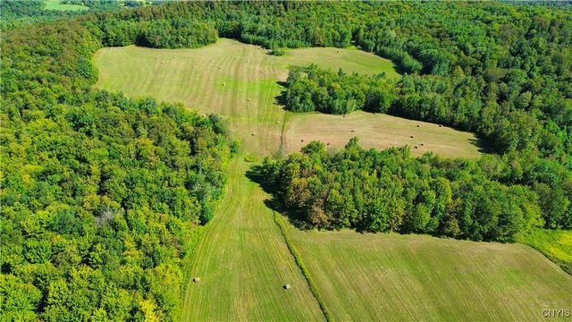 Lot 3-1 Oregon Road, Little Falls Town, NY 13365