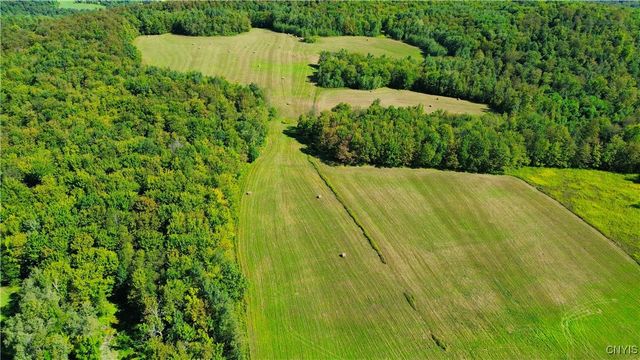 Lot 3-1 Oregon Road, Little Falls Town, NY 13365