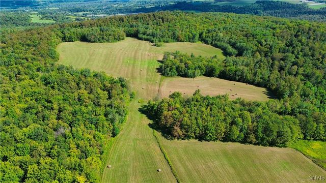 Lot 3-1 Oregon Road, Little Falls Town, NY 13365