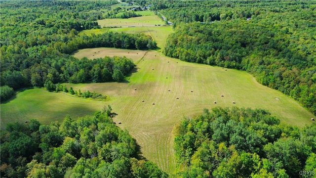 Lot 3-1 Oregon Road, Little Falls Town, NY 13365