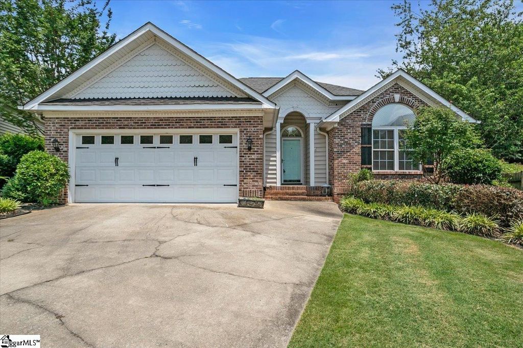 108 Garden View Court, Piedmont, SC 29673