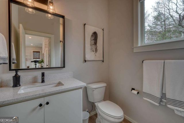 11 Soaring Eagle Lane, Clayton, GA 30525