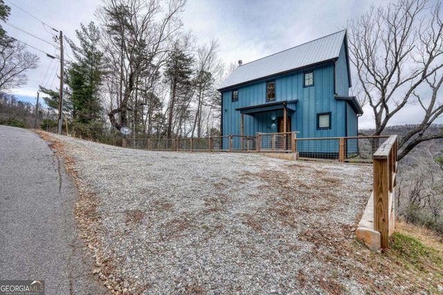 11 Soaring Eagle Lane, Clayton, GA 30525