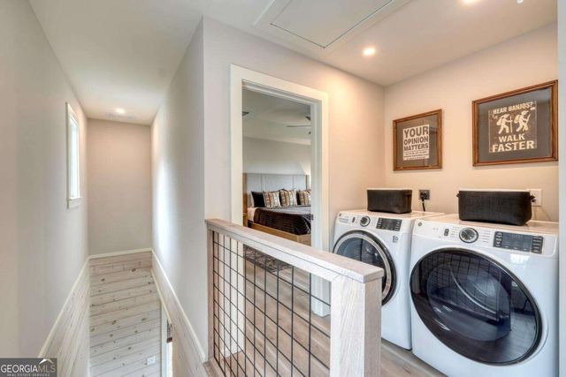 11 Soaring Eagle Lane, Clayton, GA 30525