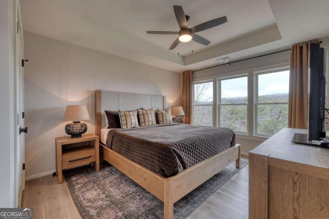 11 Soaring Eagle Lane, Clayton, GA 30525