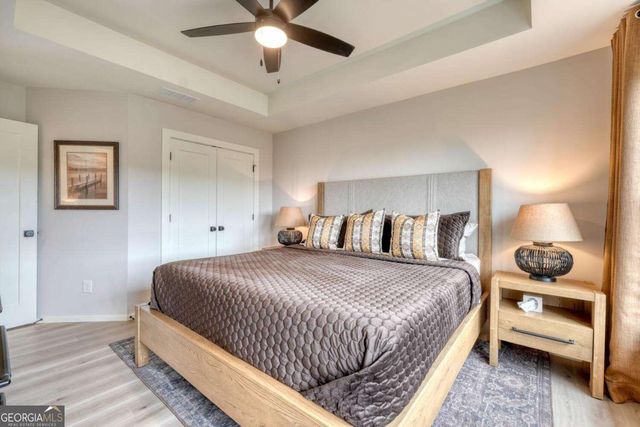 11 Soaring Eagle Lane, Clayton, GA 30525