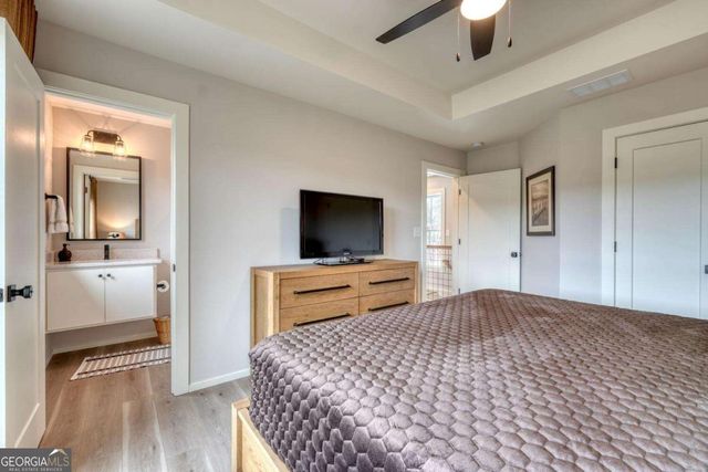 11 Soaring Eagle Lane, Clayton, GA 30525