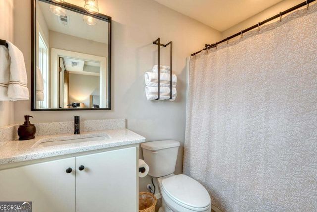 11 Soaring Eagle Lane, Clayton, GA 30525